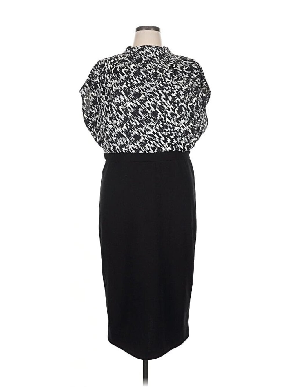 Express Dress - Picture 3 of 7